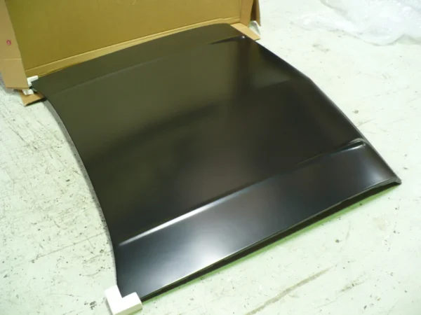 Impala 63 Bonnet Hood (2)