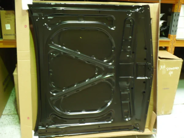 Impala 63 Bonnet Hood (3)