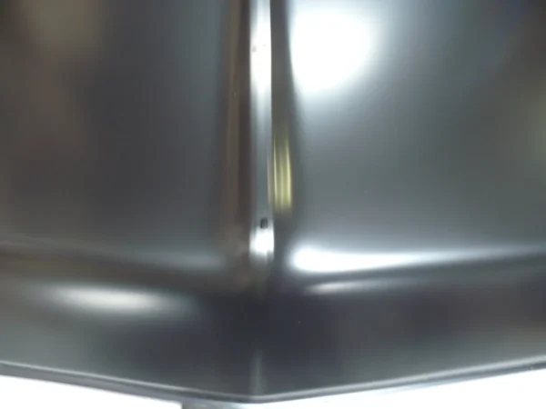 Impala 64 Bonnet Hood (2)