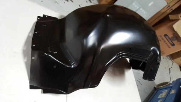 Impala 66 Fender Inner RH (6)