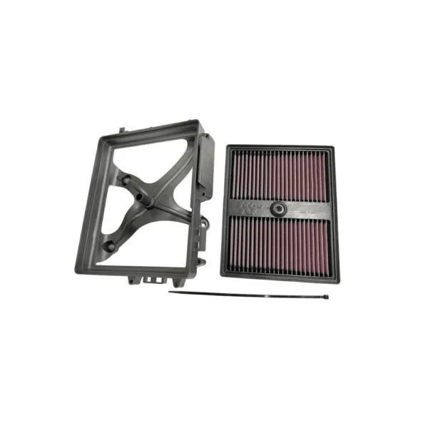 K&N Performance Air Intake System KN57 0697 (2)