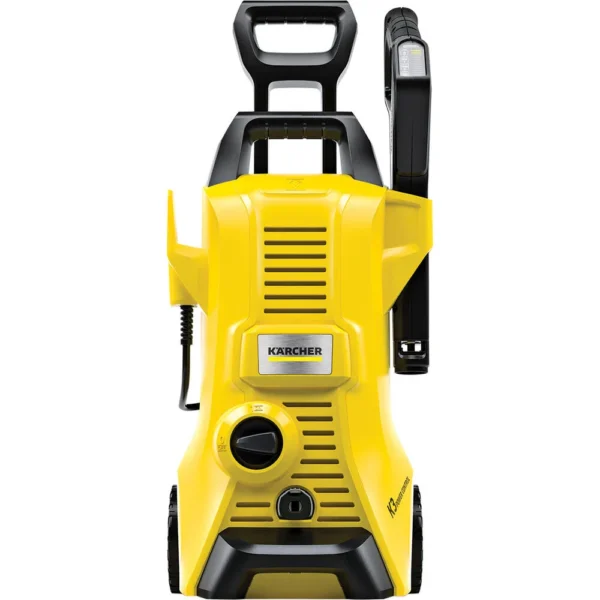 Kärcher K3 Power Control Pressure Washer with Deck Kit 1950 PSI (1)