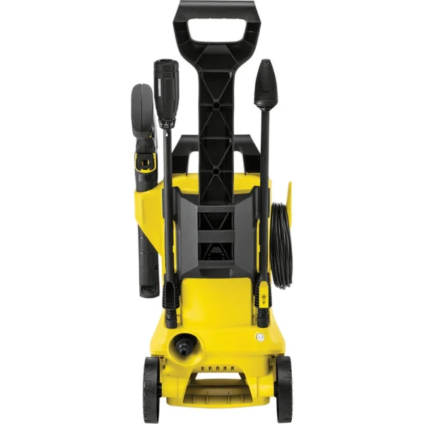 Kärcher K3 Power Control Pressure Washer with Deck Kit 1950 PSI (3)