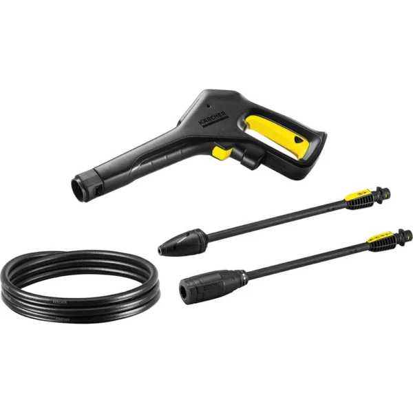 Kärcher K3 Power Control Pressure Washer with Deck Kit 1950 PSI (4)