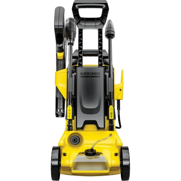 Kärcher K3 Power Control Pressure Washer with Deck Kit 1950 PSI (6)