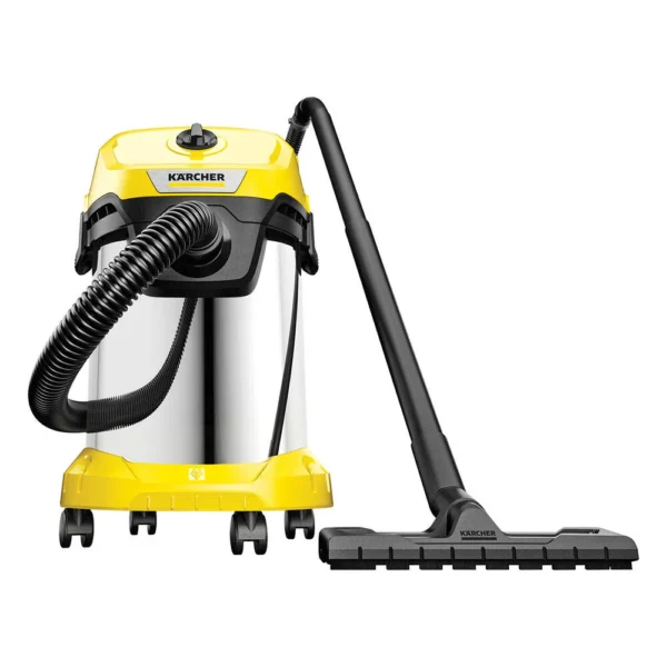 Kärcher WD3S Premium Wet & Dry Vacuum 19 Litre (2)