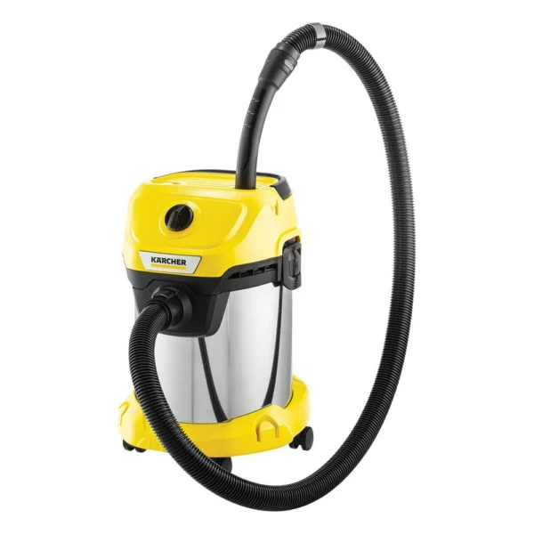 Kärcher WD3S Premium Wet & Dry Vacuum 19 Litre (4)