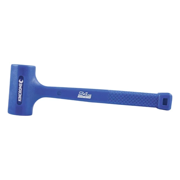 Kincrome Evolution Tool Kit 283 Piece (12)