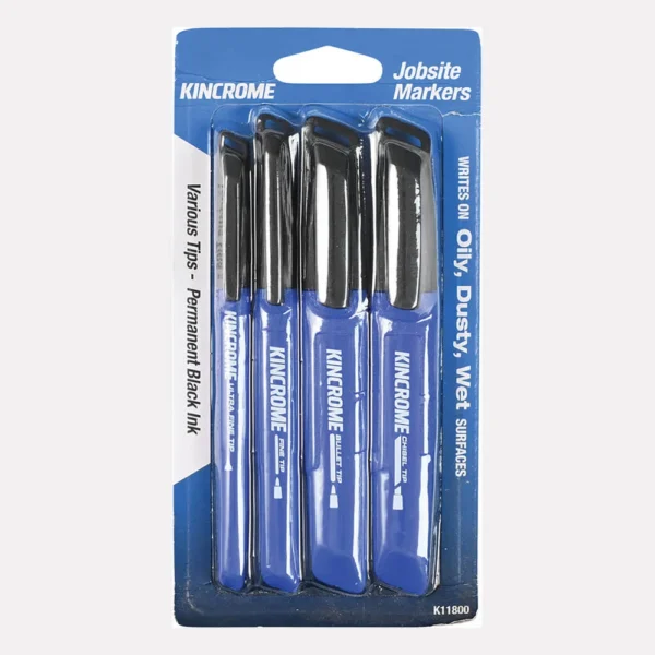 Kincrome Evolution Tool Kit 283 Piece (14)