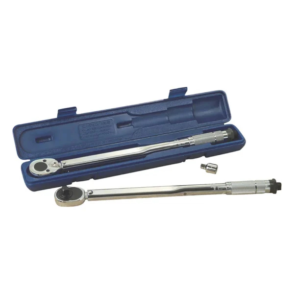 Kincrome Evolution Tool Kit 283 Piece (16)