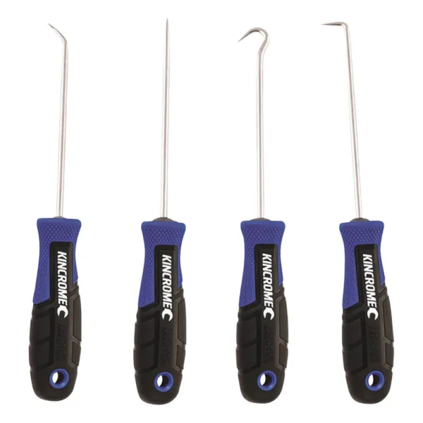 Kincrome Evolution Tool Kit 283 Piece (17)