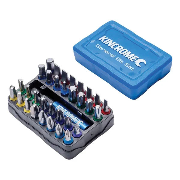 Kincrome Evolution Tool Kit 283 Piece (18)