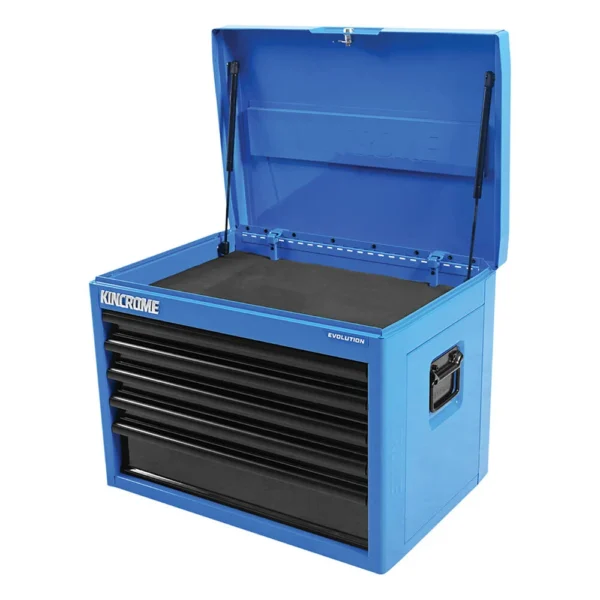 Kincrome Evolution Tool Kit 283 Piece (2)