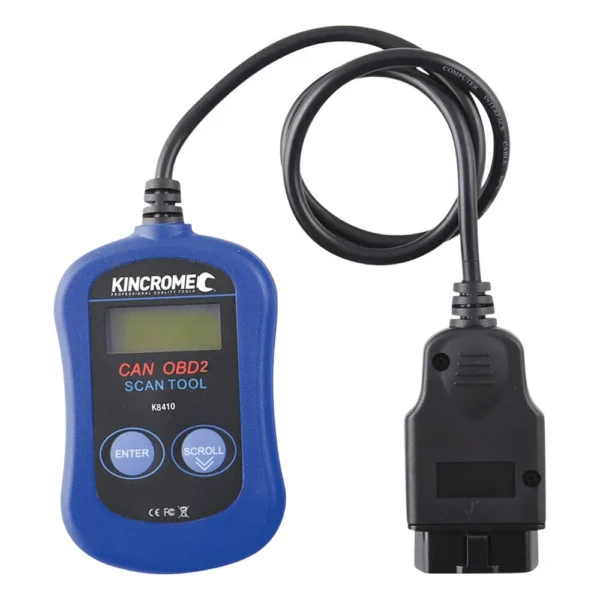 Kincrome Evolution Tool Kit 283 Piece (20)