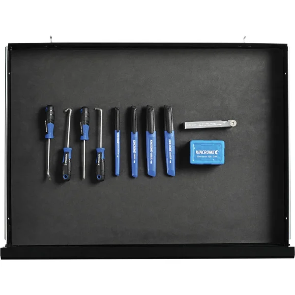 Kincrome Evolution Tool Kit 283 Piece (8)