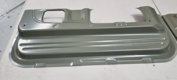 Left Hand Lower Door Patch Panel Set to Suit Toyota Landcruiser FJ40 40 Series 5