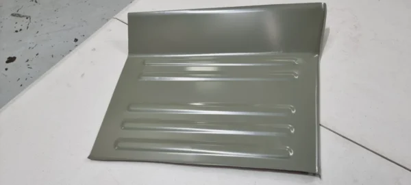 Left Hand Lower Firewall Panel to Suit Toyota Landcruiser FJ40 40 Series