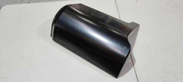 Left Hand Rear Corner Cab Panel To Suit Toyota Landcruiser FJ40