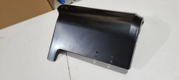 Left Hand Rear Corner Cab Panel To Suit Toyota Landcruiser FJ401