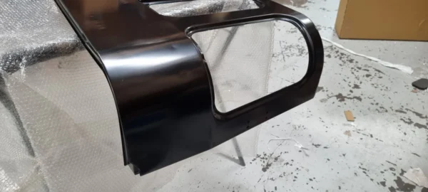 Left Hand Rear Upper Side Cab Panel To Suit Toyota Landcruiser FJ402