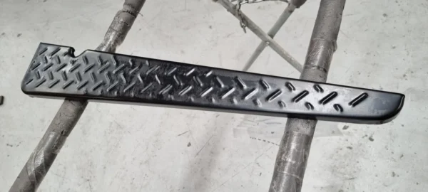 Left Hand Side Step To Suit Toyota Landcruiser FJ40 1978 1984 1