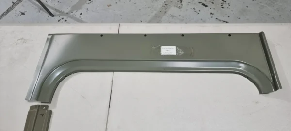 Left hand Rocker Panel Assembly to Suit Toyota Landcruiser FJ40 40 Series 2