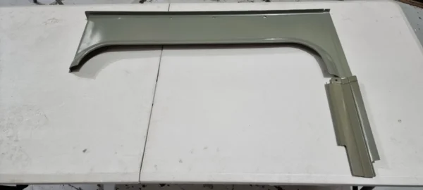 Left hand Rocker Panel Assembly to Suit Toyota Landcruiser FJ40 40 Series 3