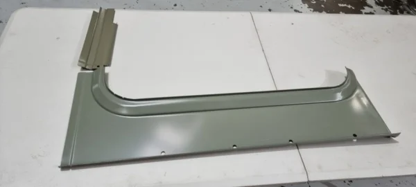 Left hand Rocker Panel Assembly to Suit Toyota Landcruiser FJ40 40 Series 4