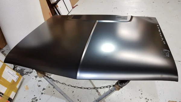 Mazda R100 1000 1100 1200 1300 Bonnet Hood
