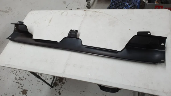 Mazda R100 1200 1300 Front Lower Apron Valance1