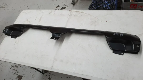 Mazda R100 1200 1300 Front Lower Apron Valance2