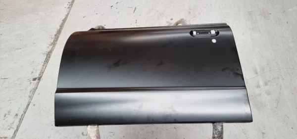 Mazda RX3 808 Sedan Front Left Hand Door Skin 1