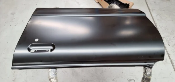 Mazda RX3 808 Sedan Front Left Hand Door Skin 2