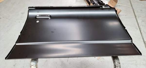 Mazda RX3 808 Sedan Front Left Hand Door Skin 3