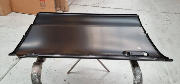 Mazda RX3 808 Sedan Front Left Hand Door Skin 4