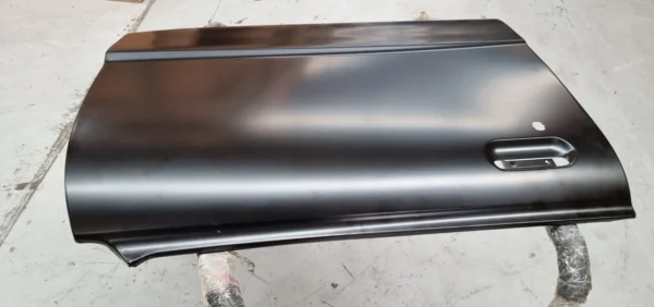 Mazda RX3 808 Sedan Front Right Hand Door Skin 22
