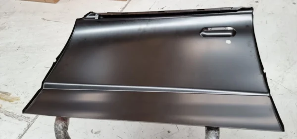 Mazda RX3 808 Sedan Front Right Hand Door Skin 23