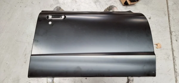 Mazda RX3 808 Sedan Front Right Hand Door Skin