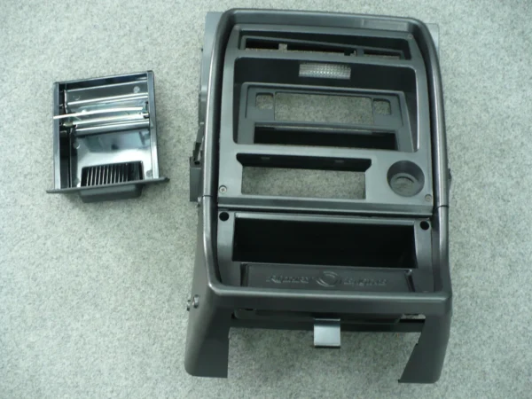 Mazda RX3 Complete Centre Dash Console Savanna 10A 12A S102A S124A