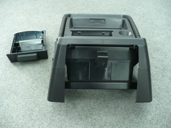 Mazda RX3 Complete Centre Dash Console Savanna 10A 12A S102A S124A3