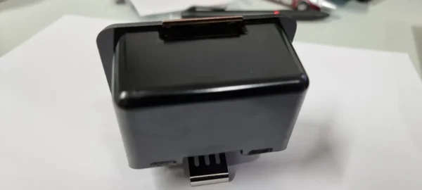Mazda RX3 RX4 Rear Console Ash Tray4