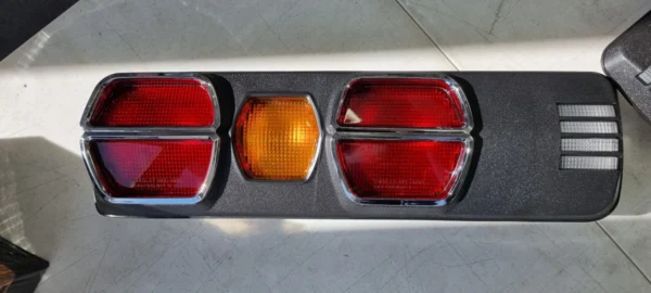 Mazda RX3 Savanna Tail Lights (Pair)1