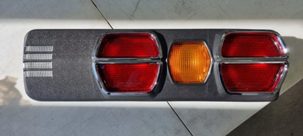 Mazda RX3 Savanna Tail Lights (Pair)2