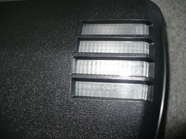 Mazda RX3 Savanna Tail Lights (Pair)5