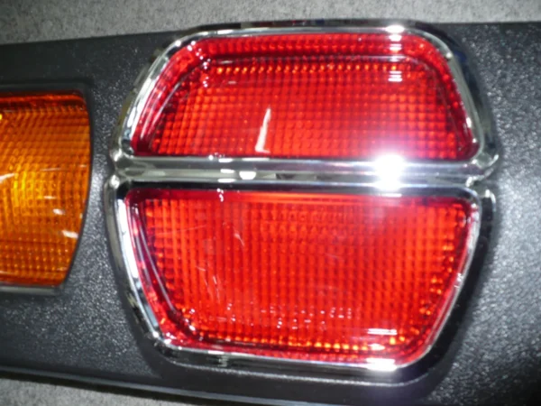 Mazda RX3 Savanna Tail Lights (Pair)8