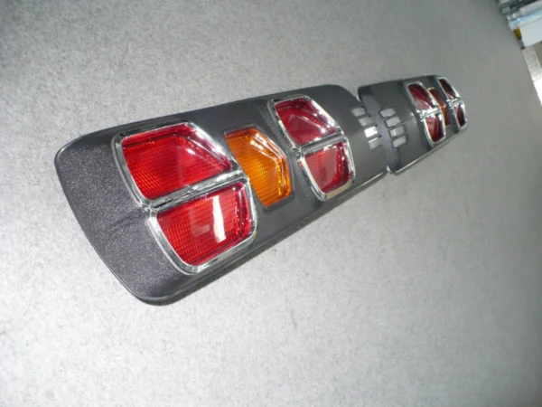 Mazda RX3 Savanna Tail Lights (Pair)9