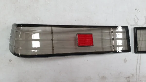 Mazda RX7 Series 2 3 Tail Brake Light Lens Covers1