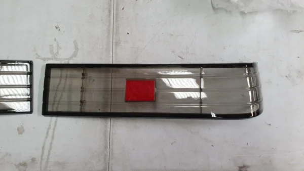 Mazda RX7 Series 2 3 Tail Brake Light Lens Covers2