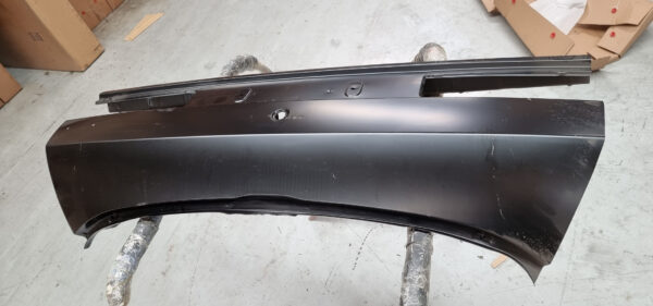 Mazda RX7 Series 2-3 Tail Lamp Panel