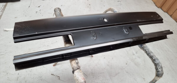 Mazda RX7 Series 2-3 Tail Lamp Panel